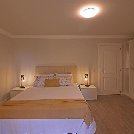 Solar Arco De Sao Jorge Apartment Santana  Exterior photo