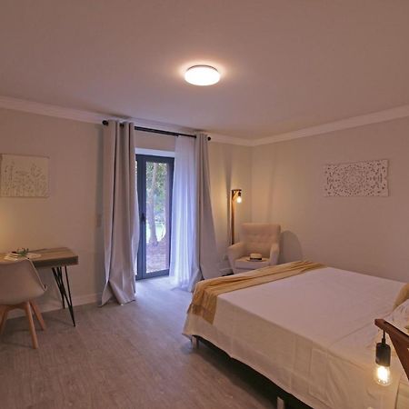 Solar Arco De Sao Jorge Apartment Santana  Exterior photo