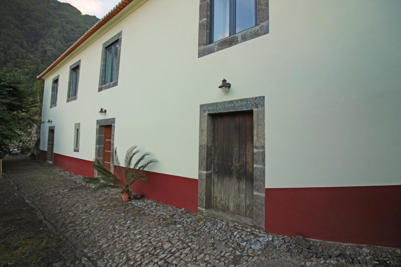 Solar Arco De Sao Jorge Apartment Santana  Exterior photo