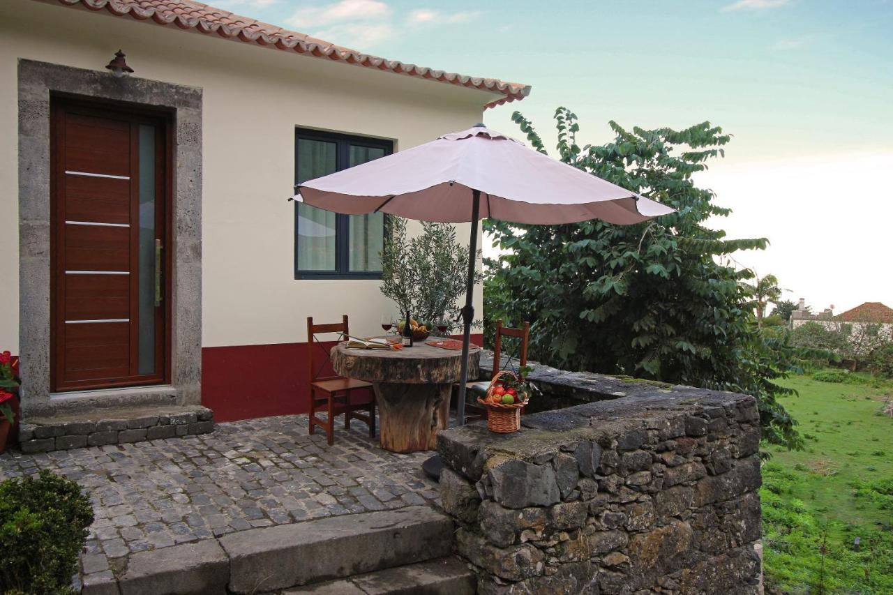 Solar Arco De Sao Jorge Apartment Santana  Exterior photo