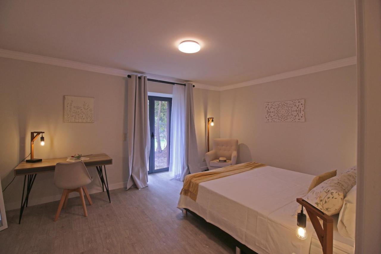 Solar Arco De Sao Jorge Apartment Santana  Exterior photo