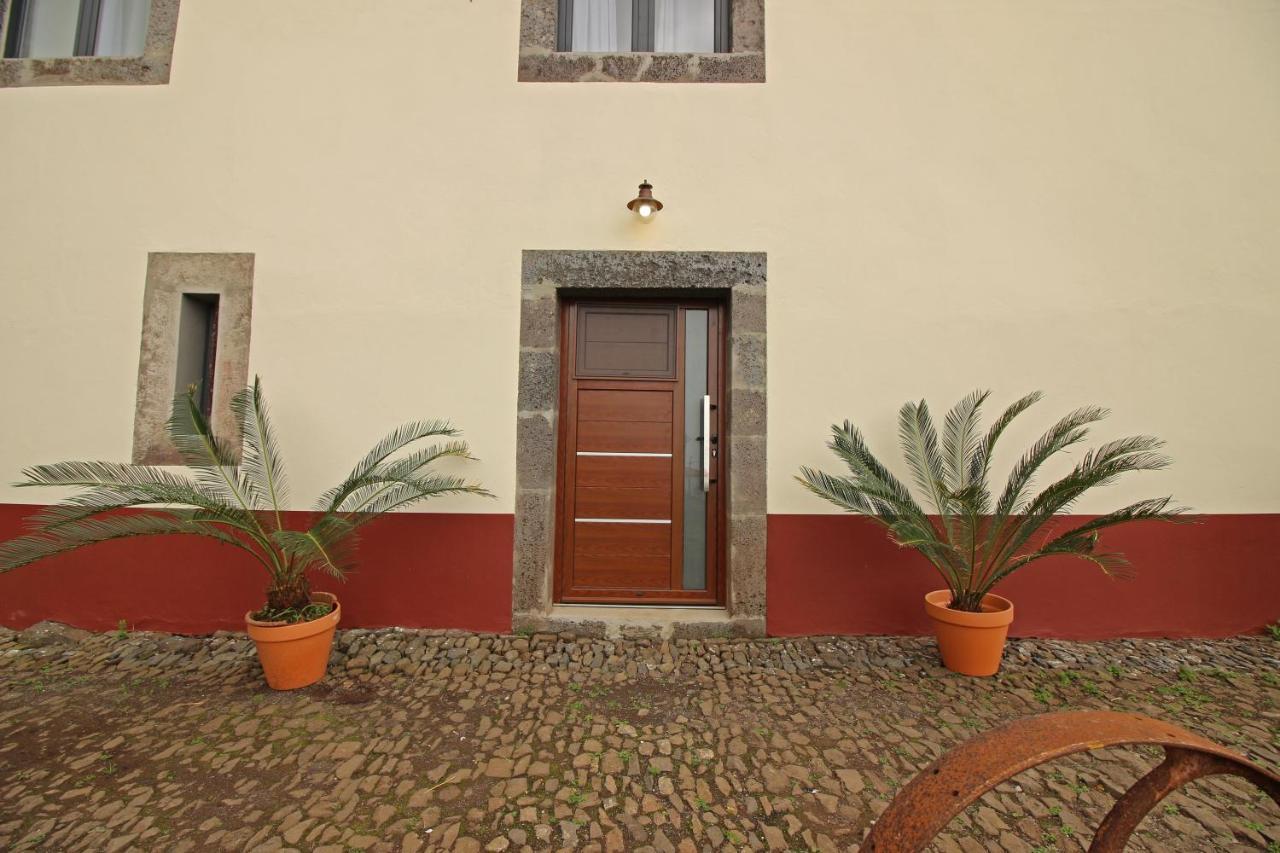 Solar Arco De Sao Jorge Apartment Santana  Exterior photo