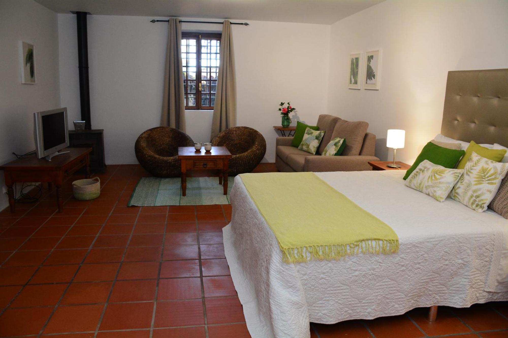 Solar Arco De Sao Jorge Apartment Santana  Exterior photo